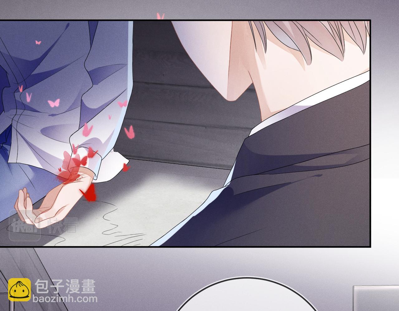 第38话  恐慌(1/3)-第39话