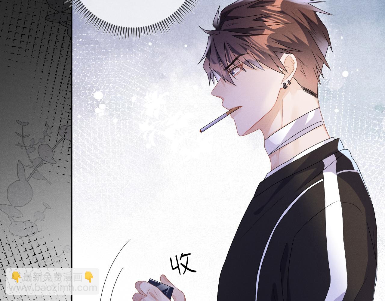 第38话  恐慌(1/3)-第39话