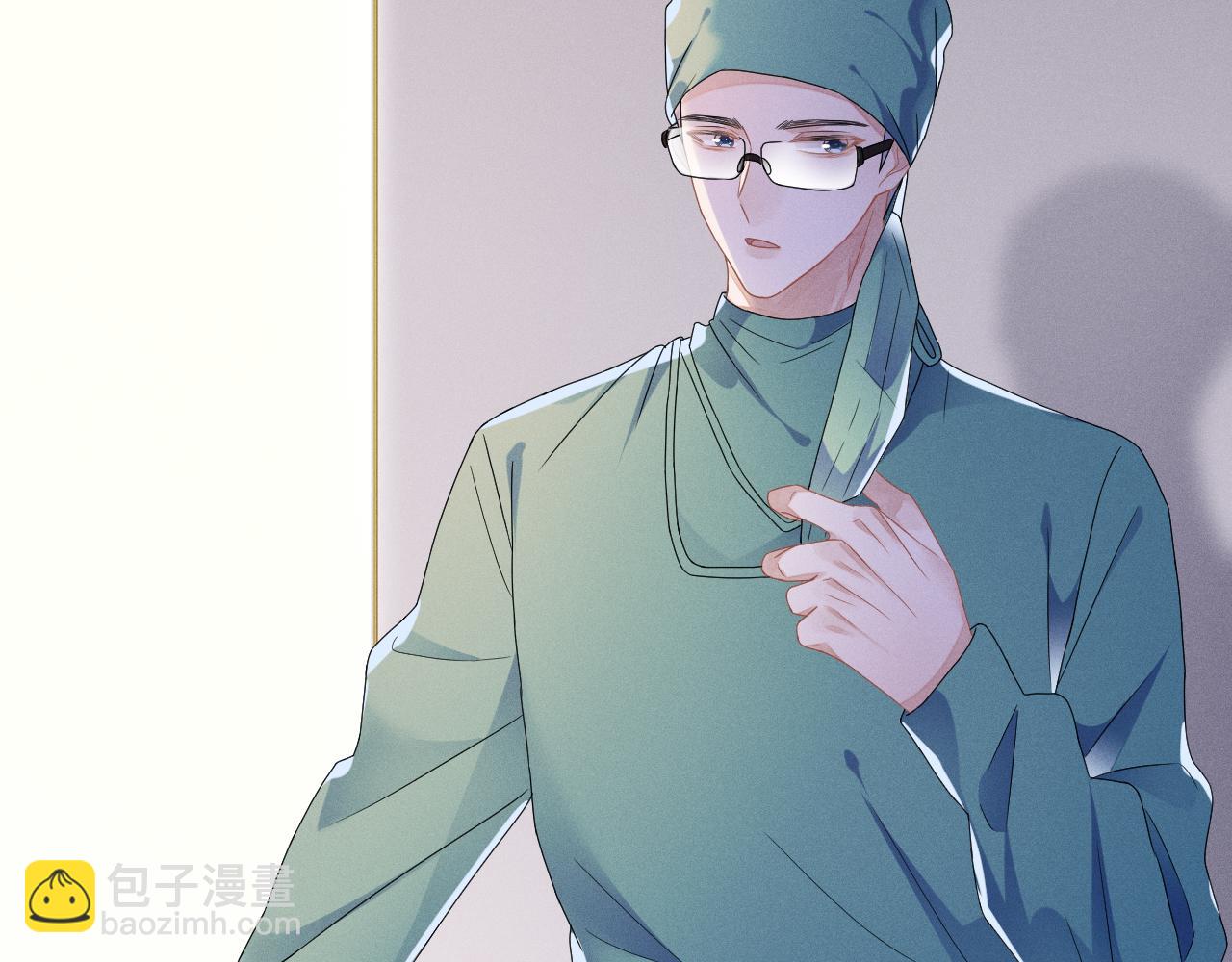 第38话  恐慌(1/3)-第39话