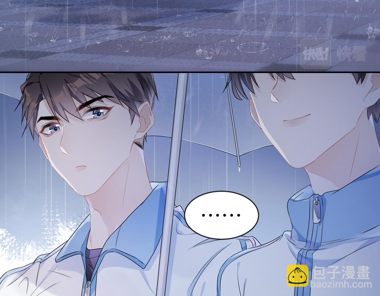 第4话  他也曾经会笑(1/2)-第5话