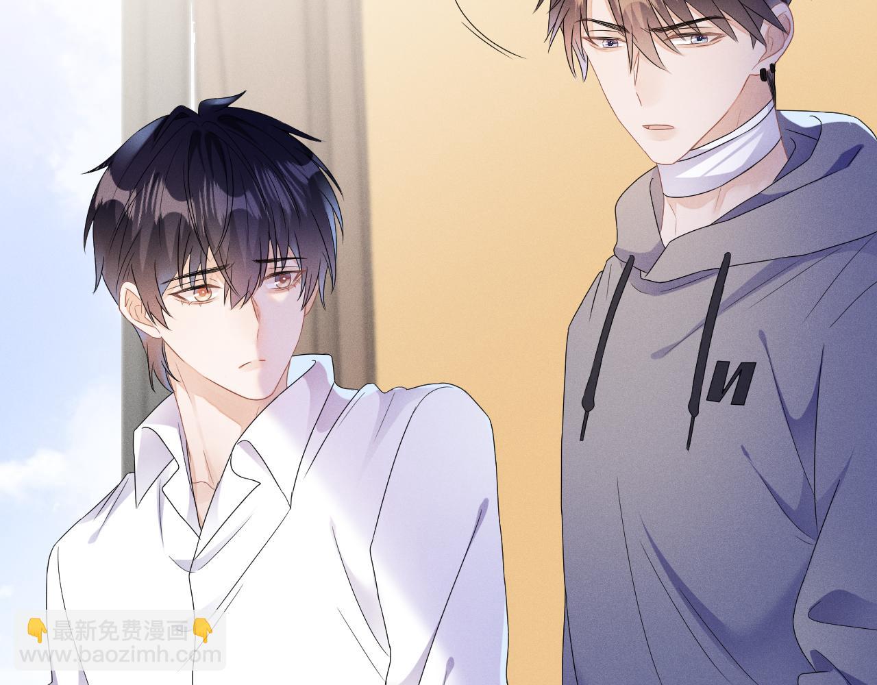 第40话  共枕(1/3)-第41话