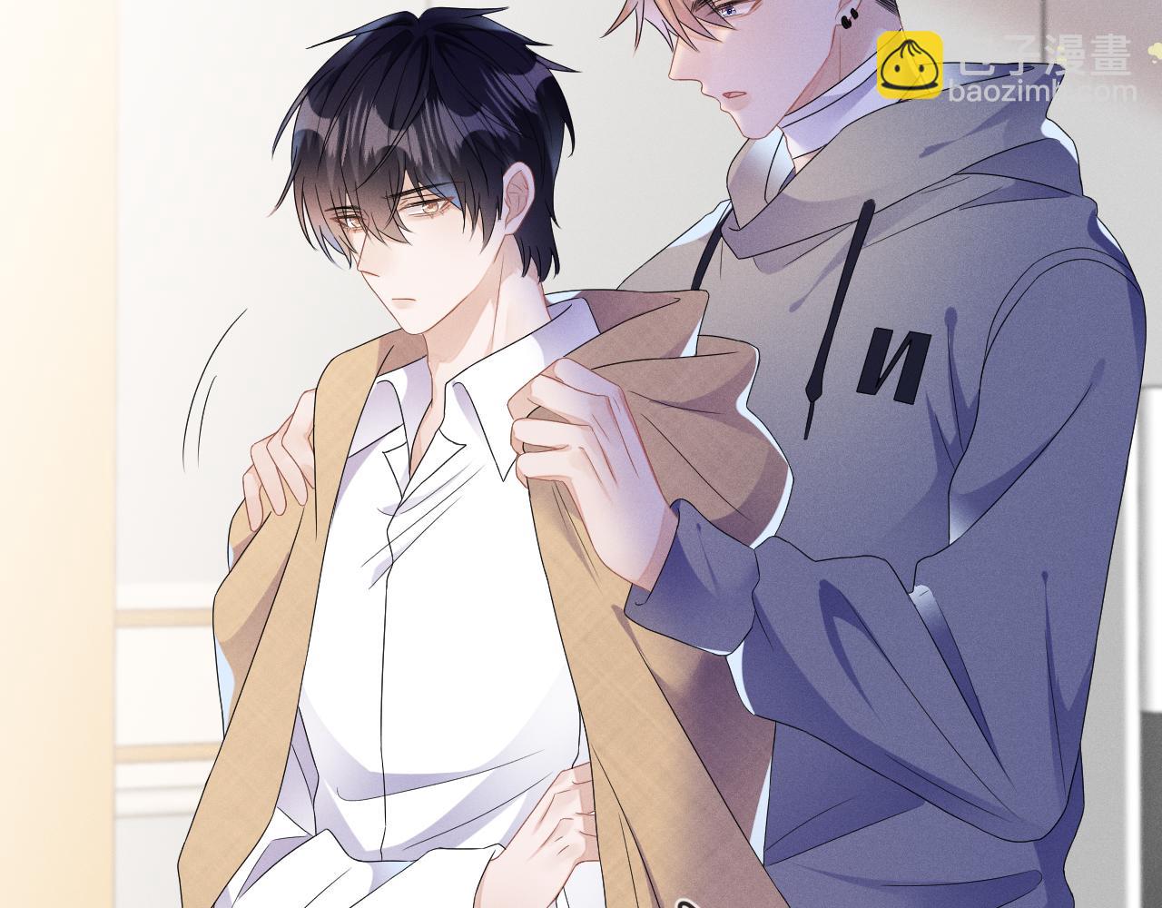 第40话  共枕(1/3)-第41话