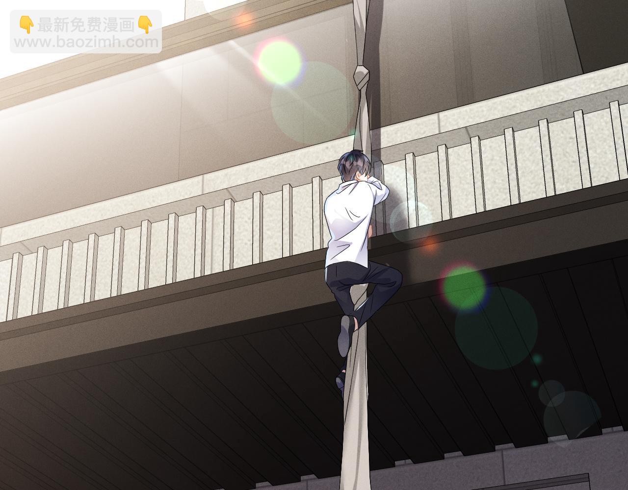 第42话  诀别(1/3)-第43话