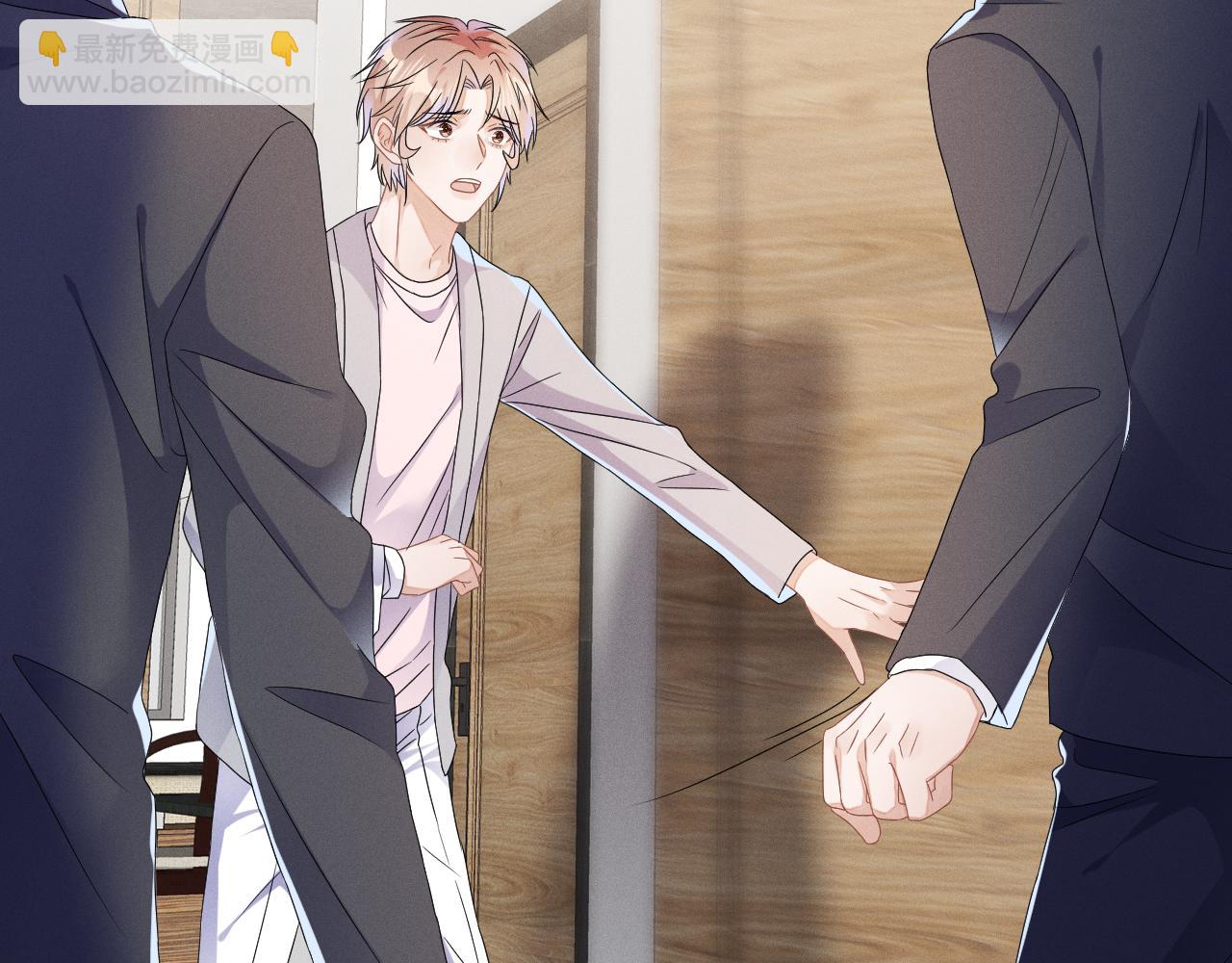 第42话  诀别(1/3)-第43话