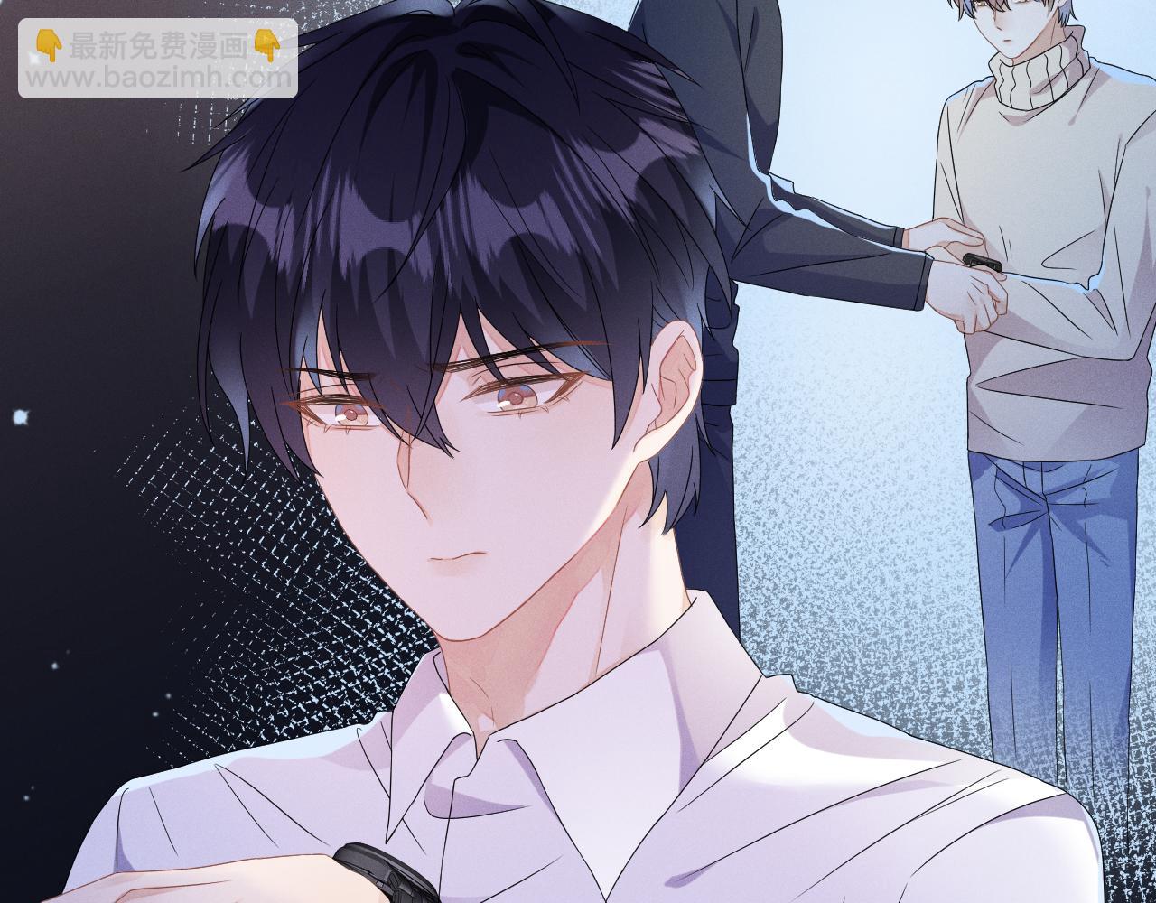 第42话  诀别(1/3)-第43话