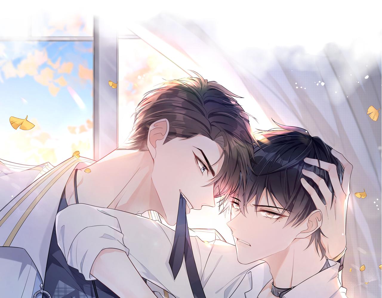 第44话  另一个他(1/3)-第45话