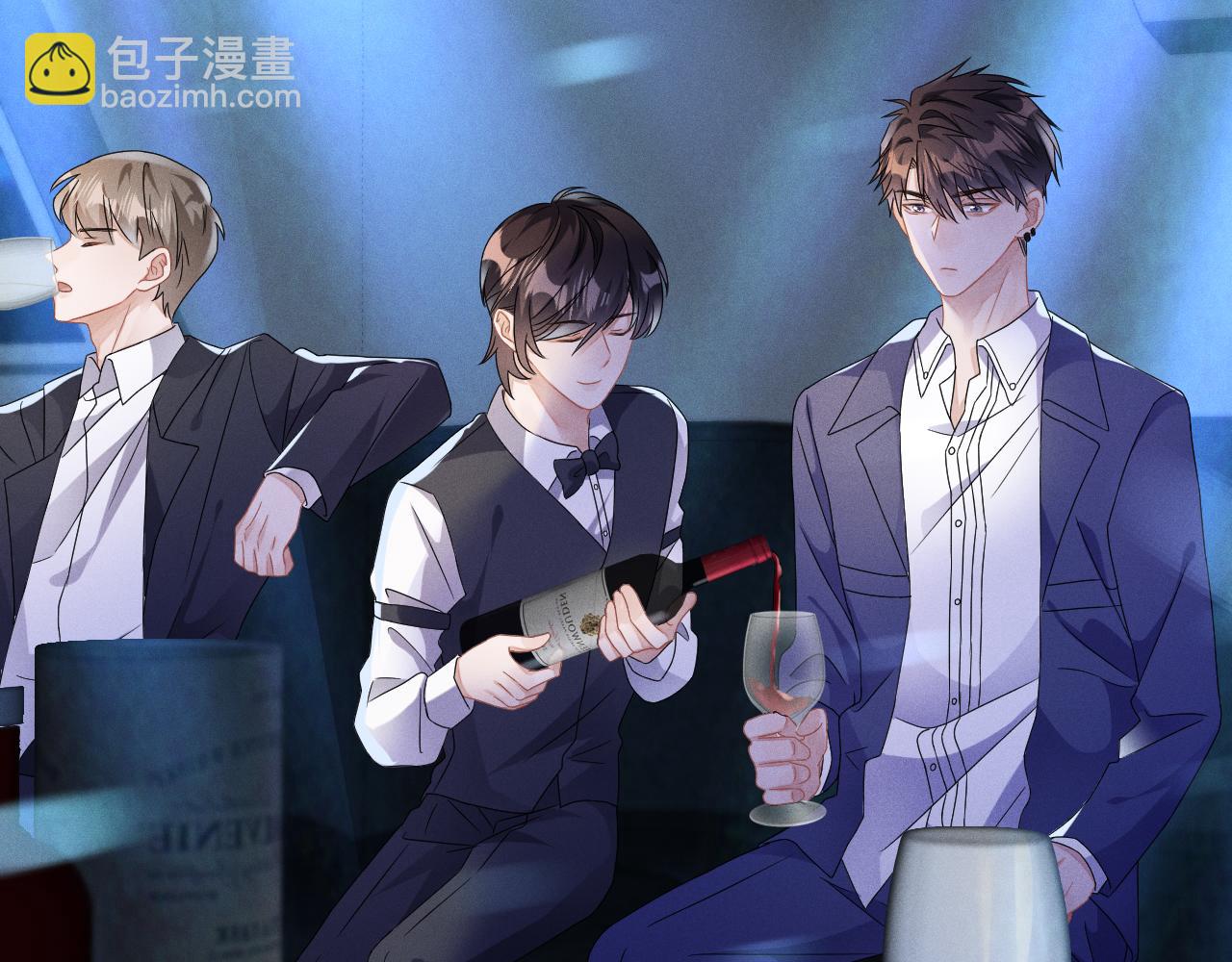 第44话  另一个他(1/3)-第45话