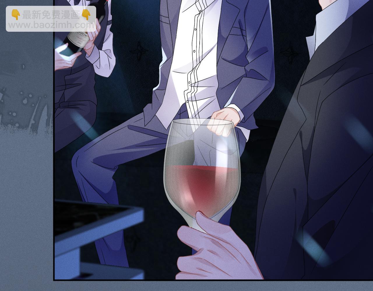 第44话  另一个他(1/3)-第45话