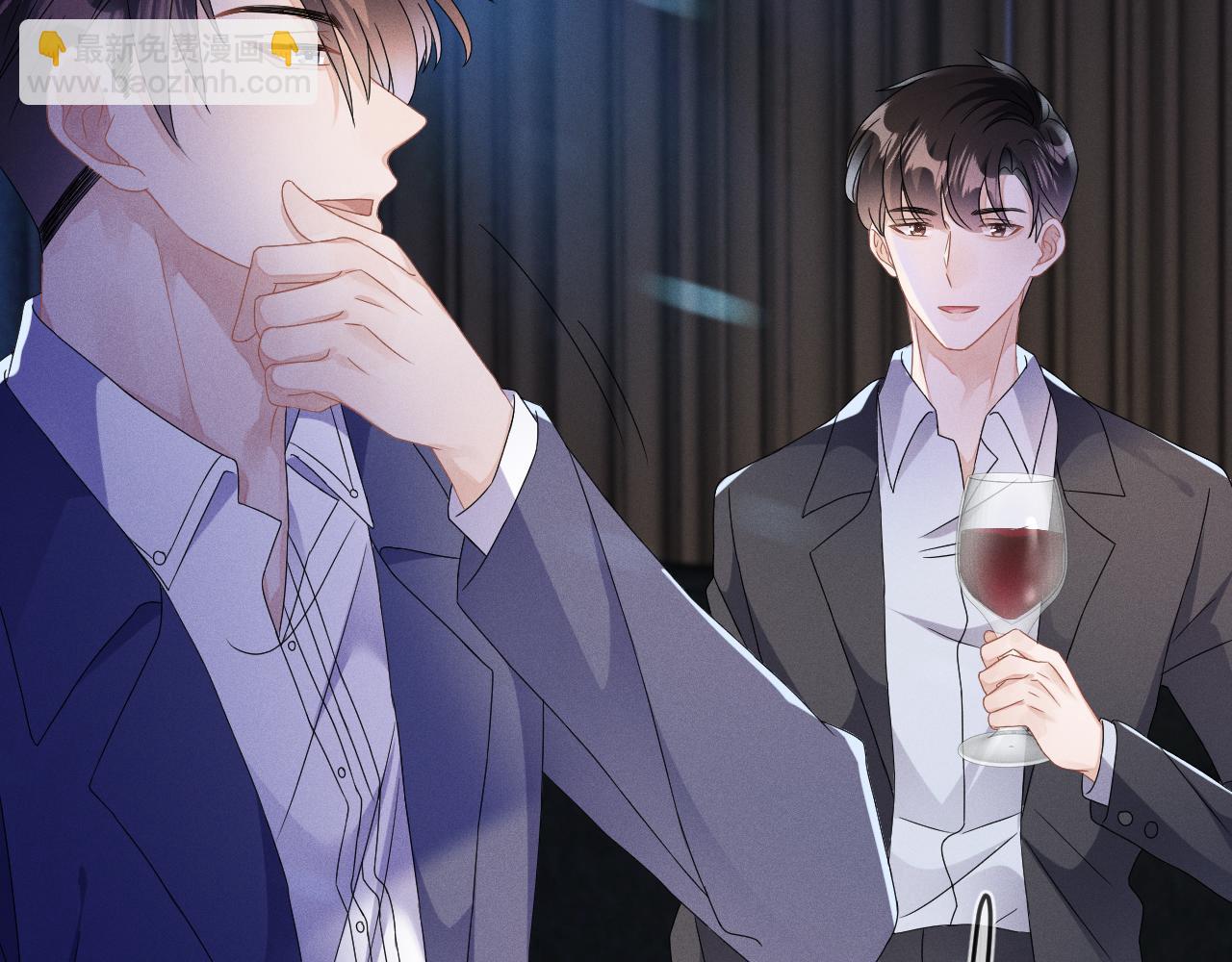 第44话  另一个他(1/3)-第45话