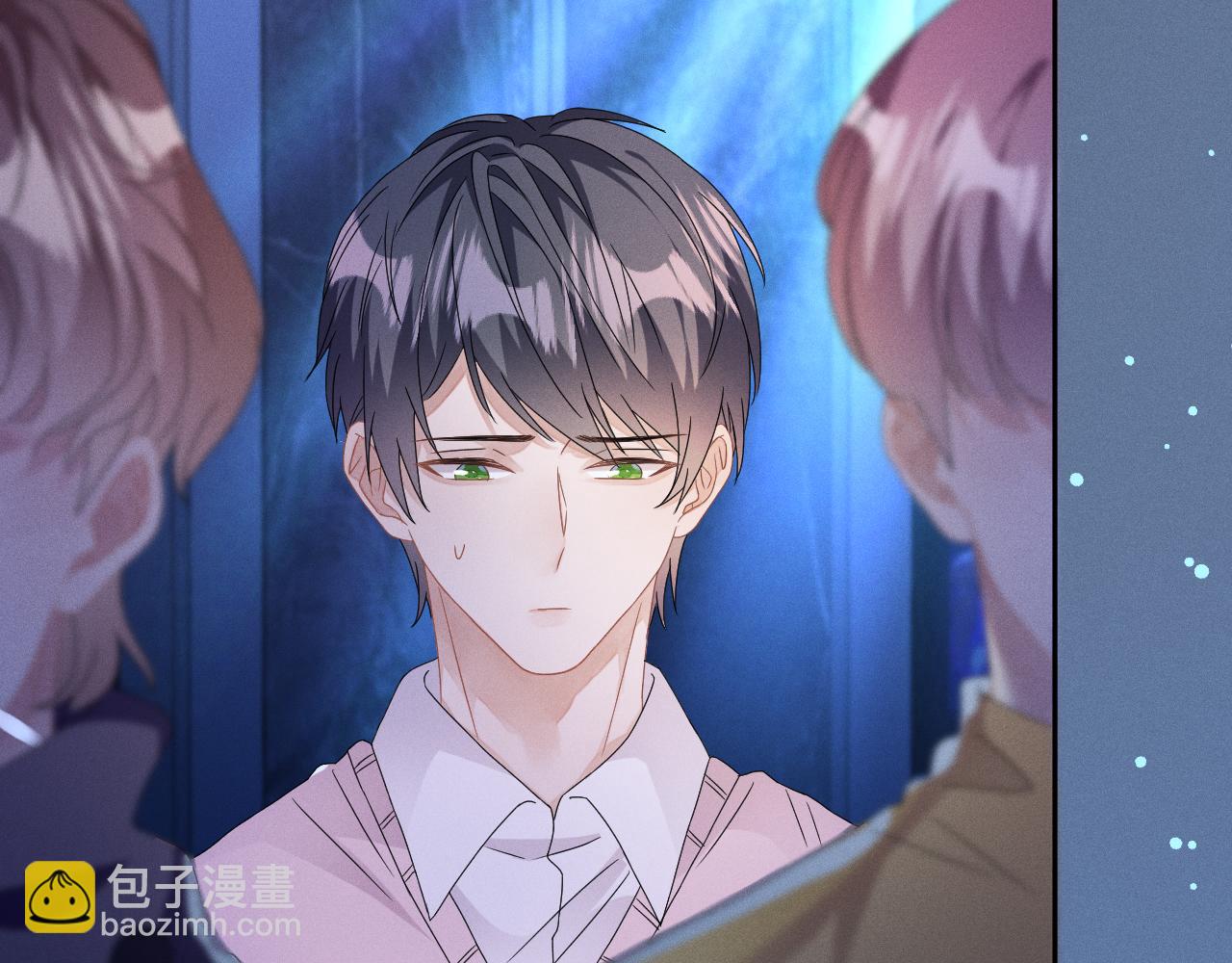 第44话  另一个他(1/3)-第45话