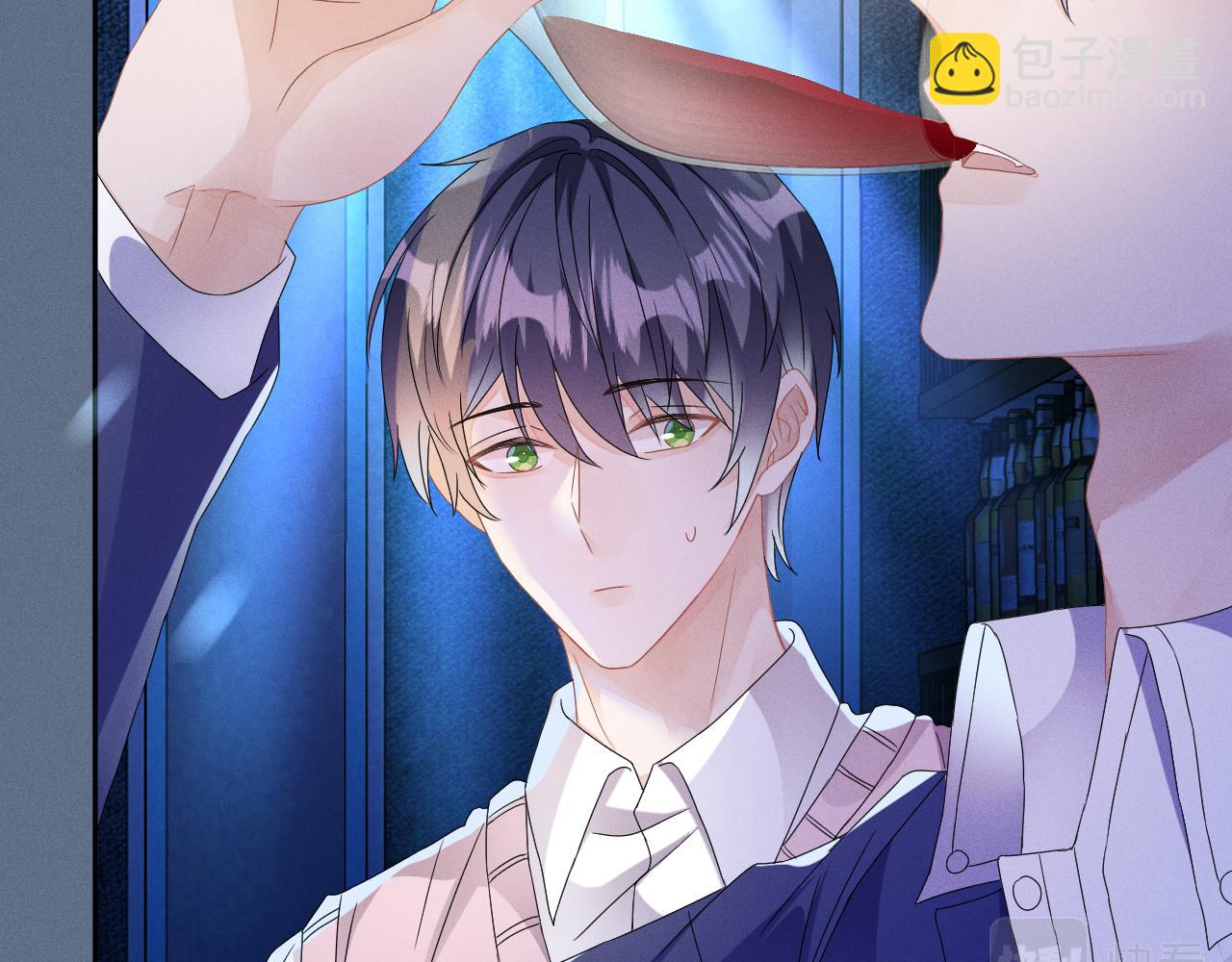 第44话  另一个他(1/3)-第45话