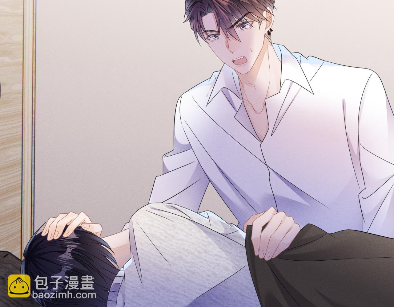 第62话  虚无的永远(1/3)-第63话