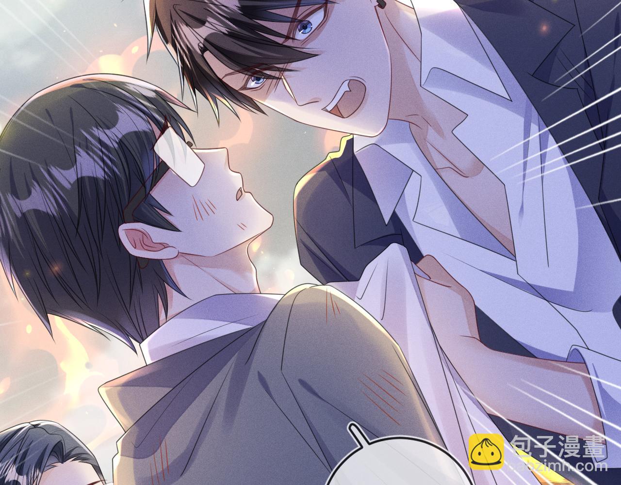 第64话  火灾(1/3)-第65话