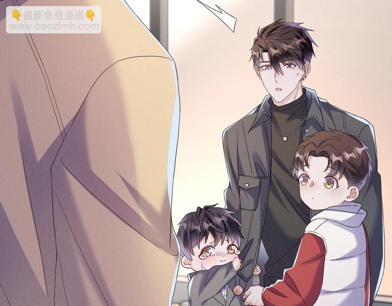 第70话  巧遇(1/3)-第71话