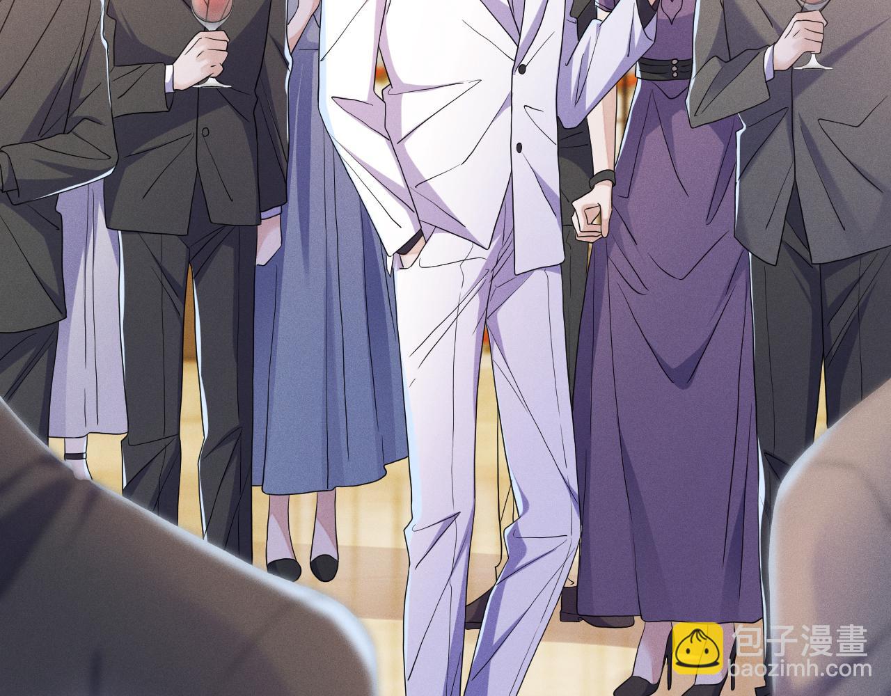 第76话  忘掉了也好(1/3)-第77话