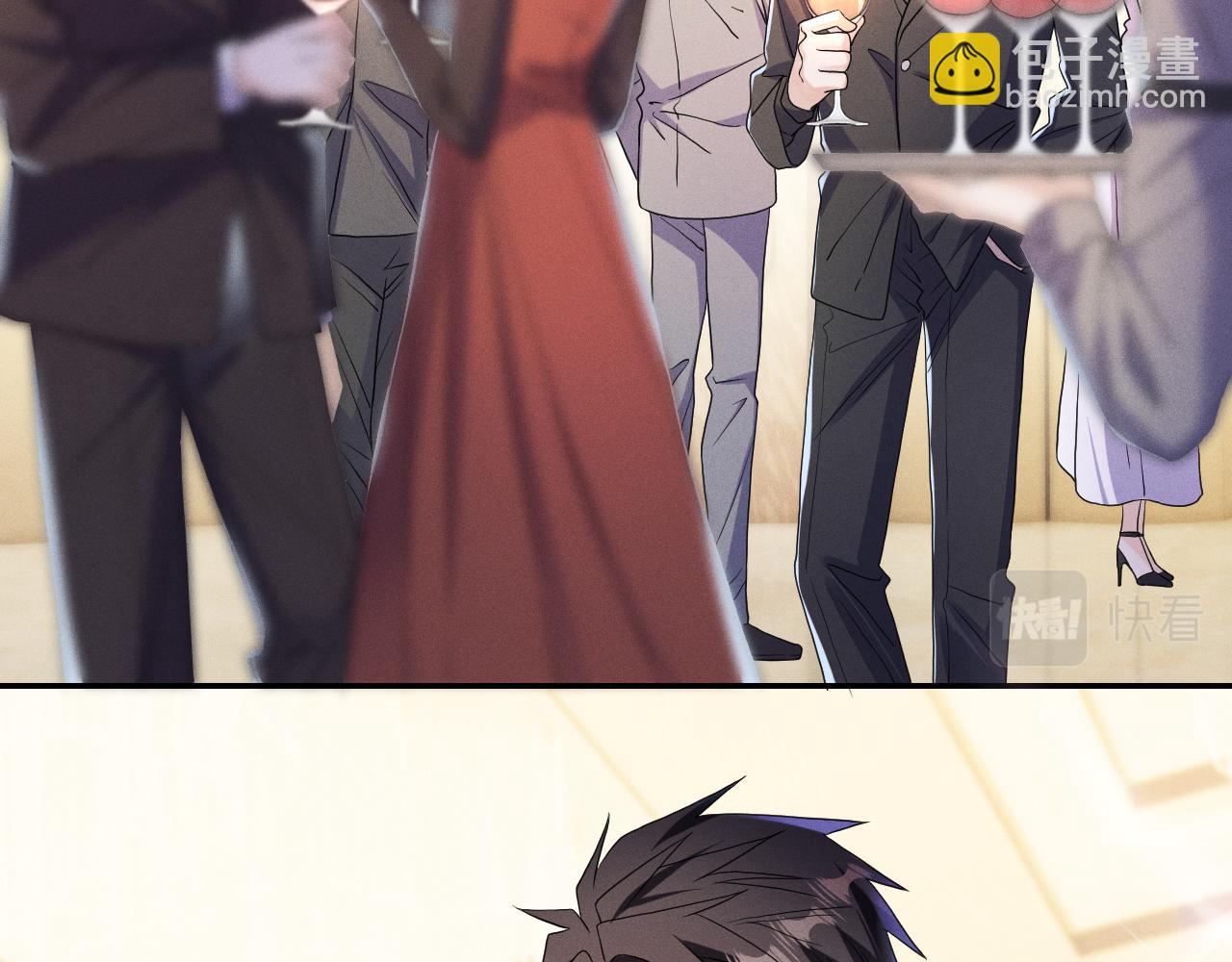 第76话  忘掉了也好(1/3)-第77话