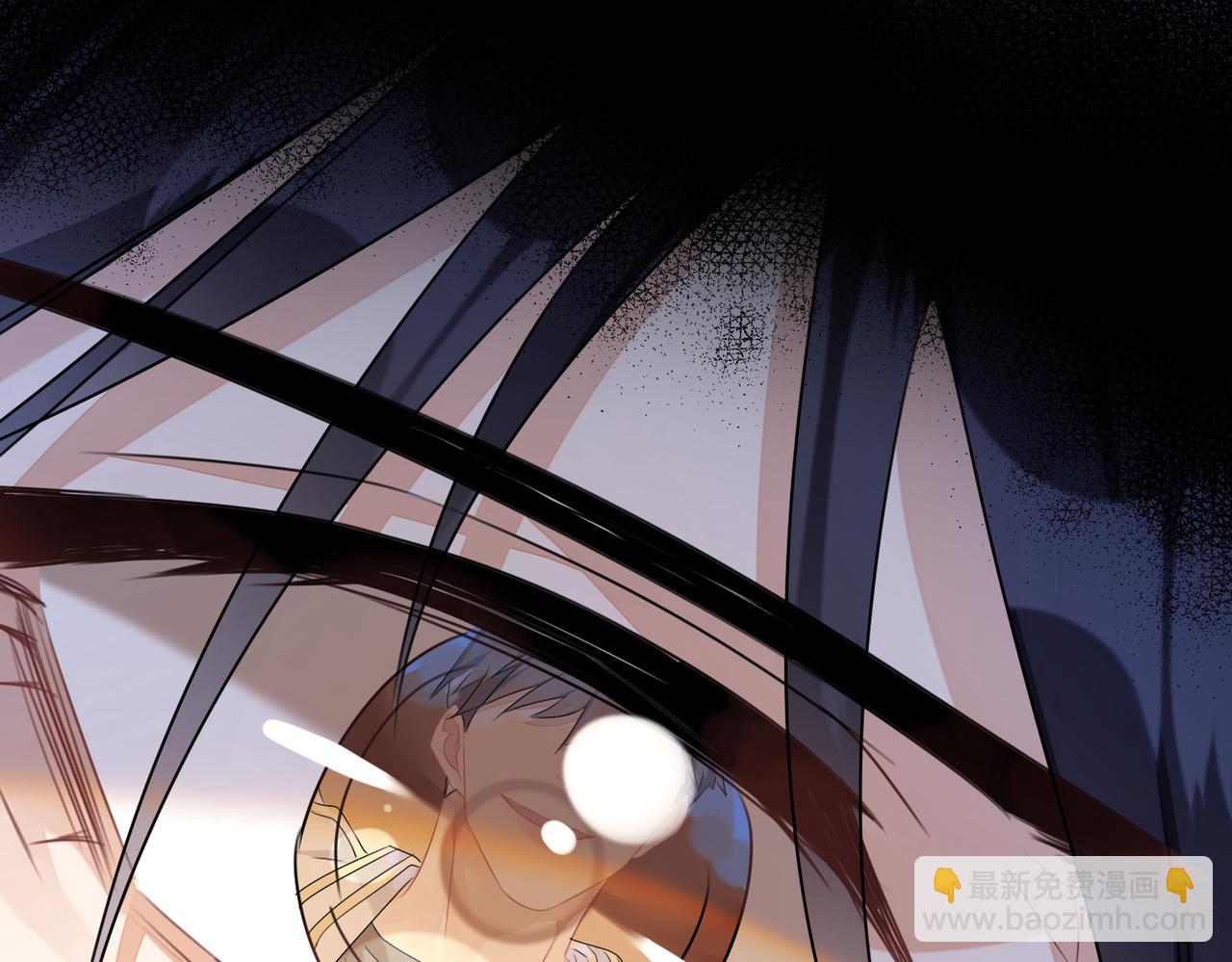 第8话  我真想这辈子都没有遇(1/2)-第9话