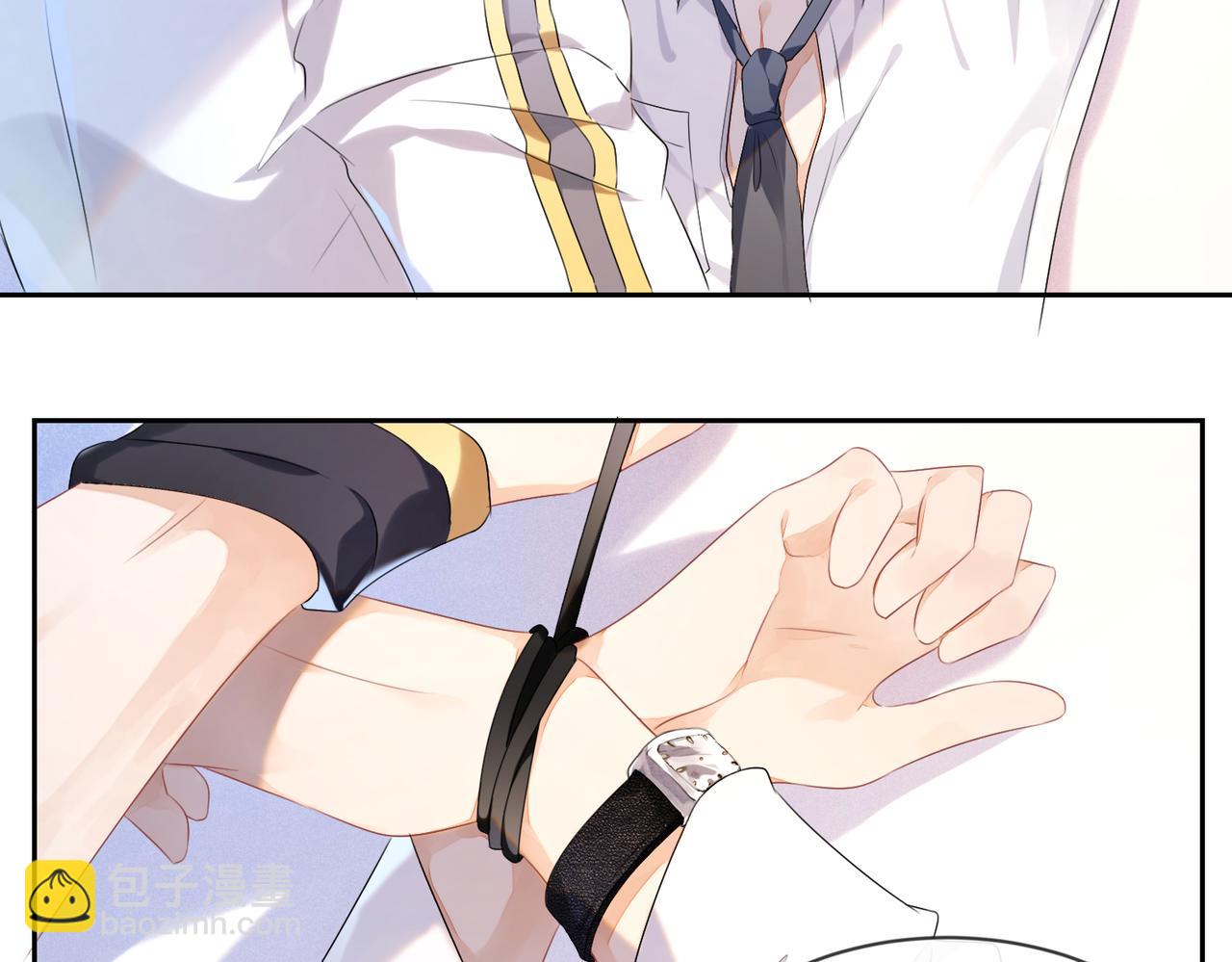 第8话  我真想这辈子都没有遇(1/2)-第9话