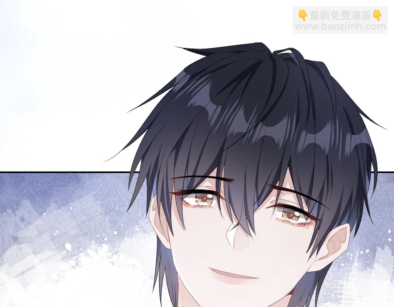 第8话  我真想这辈子都没有遇(1/2)-第9话