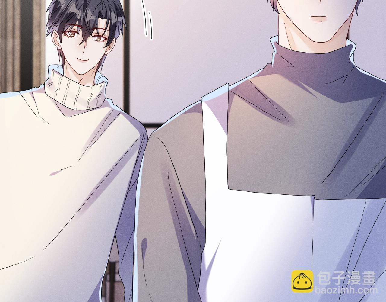 第80话  昨日温柔(1/3)-第81话