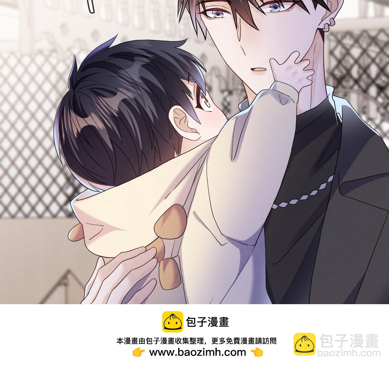 第80话  昨日温柔(1/3)-第81话