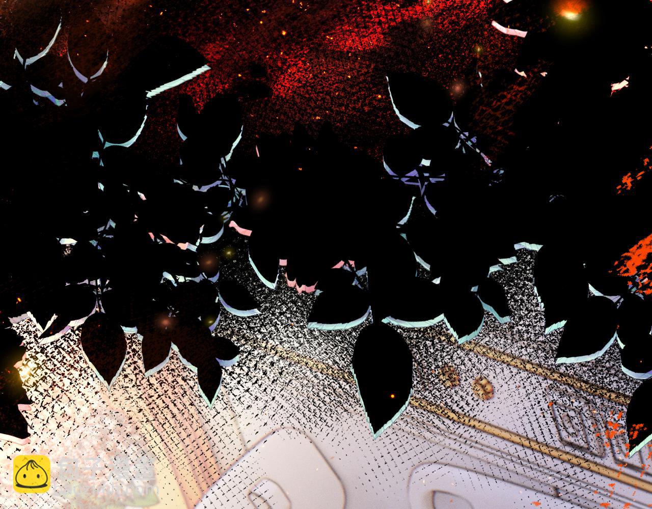 第80话  昨日温柔(1/3)-第81话