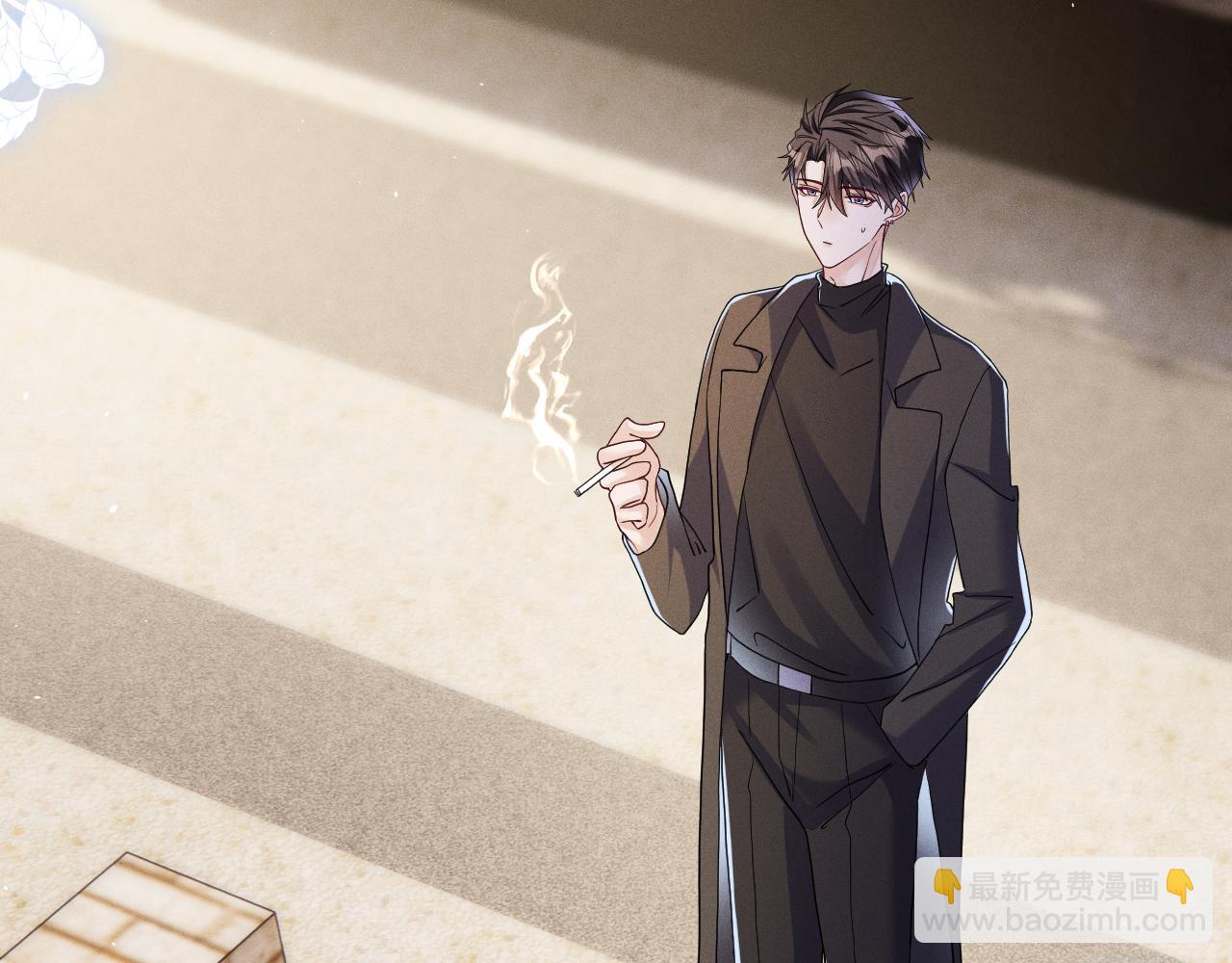 第86话  往事如烟(1/3)-第87话