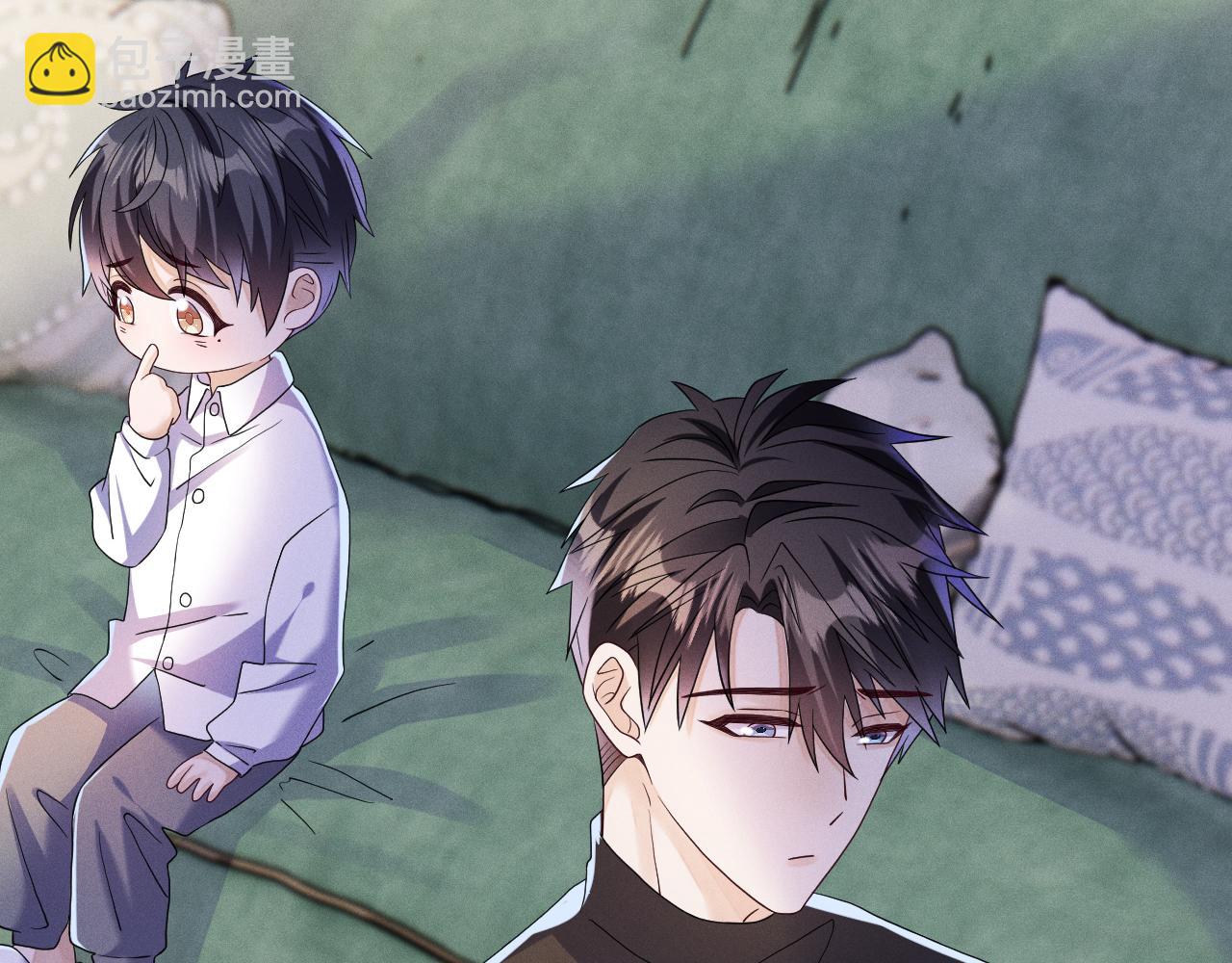 第86话  往事如烟(1/3)-第87话