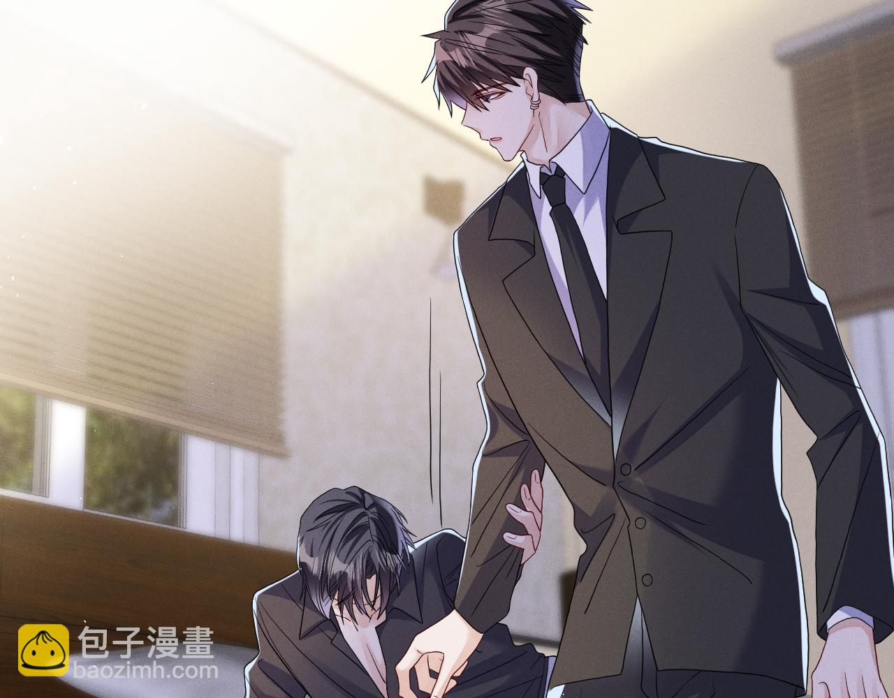 第90话  梦中人(1/3)-第91话