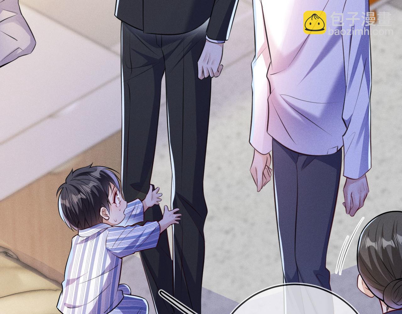 第92话  宝宝委屈(1/3)-第93话