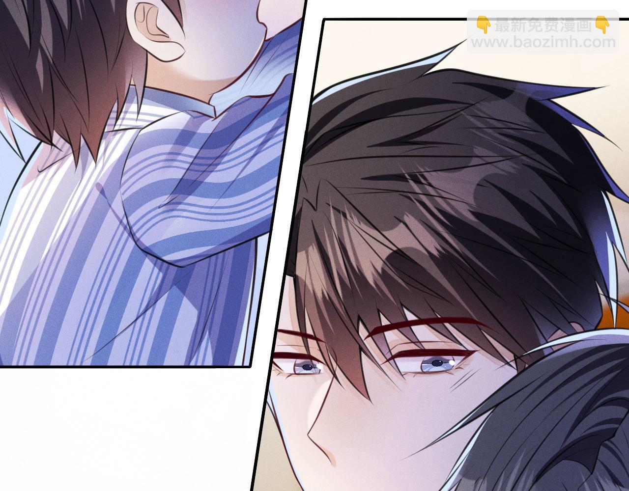 第92话  宝宝委屈(1/3)-第93话