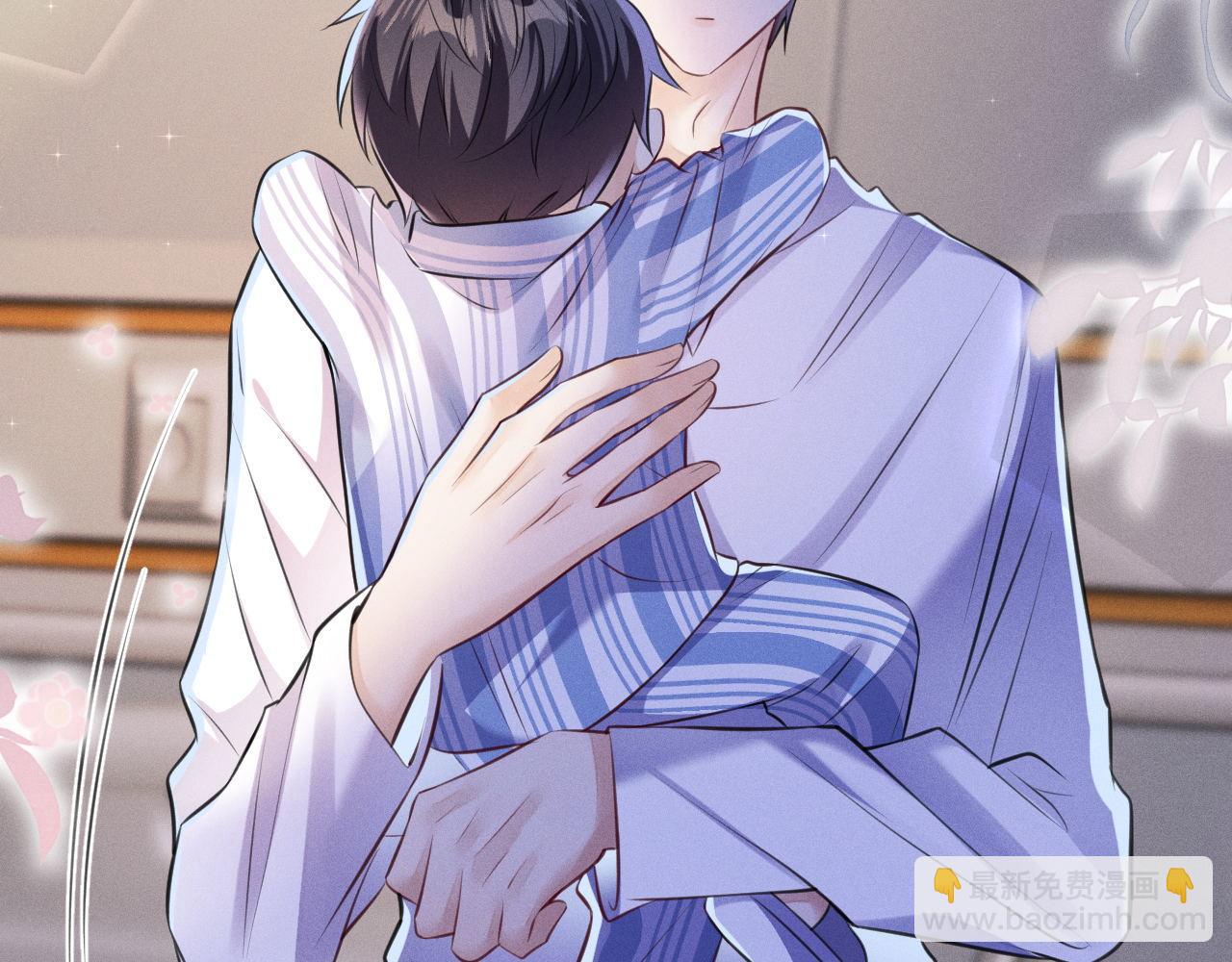 第92话  宝宝委屈(1/3)-第93话