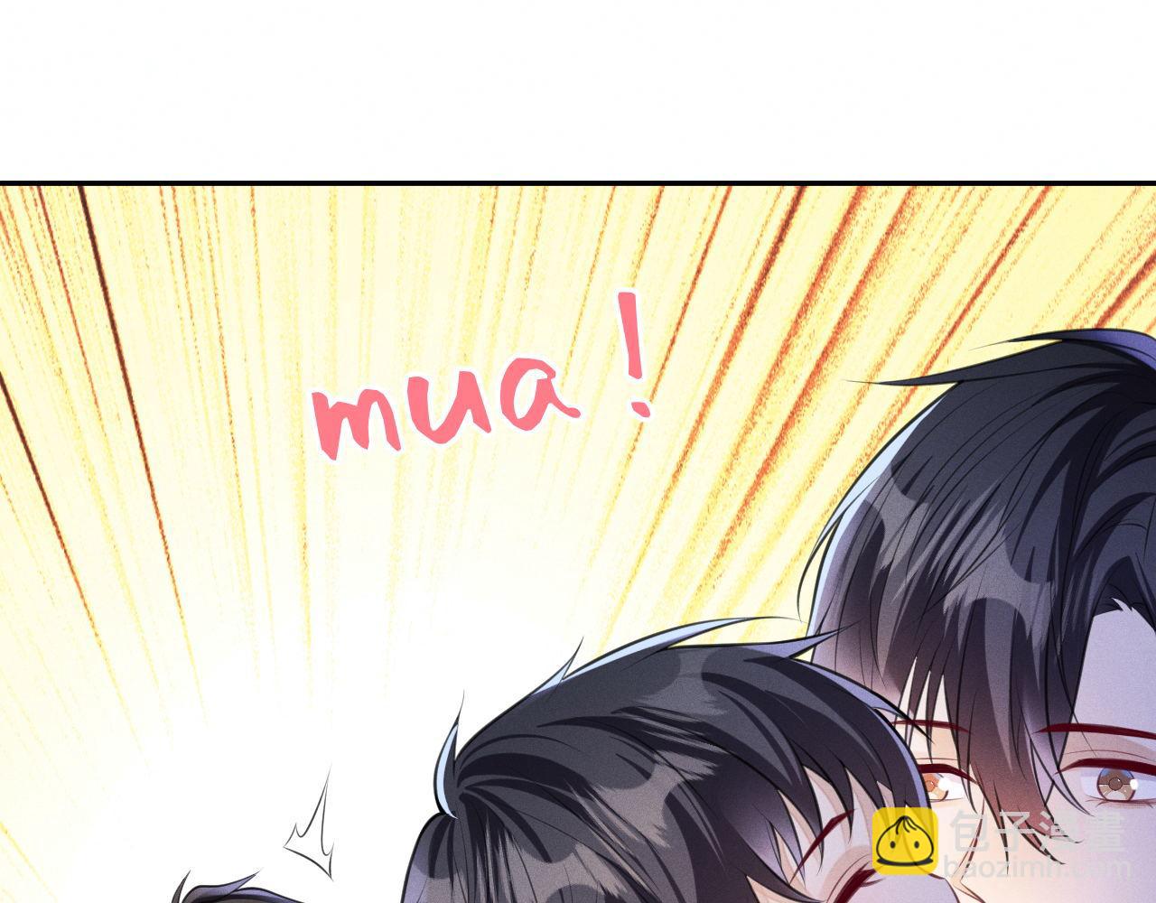 第92话  宝宝委屈(1/3)-第93话