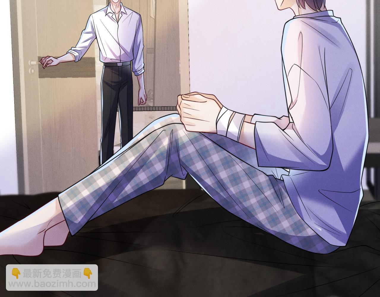 第94话  别捆着我(1/3)-第95话