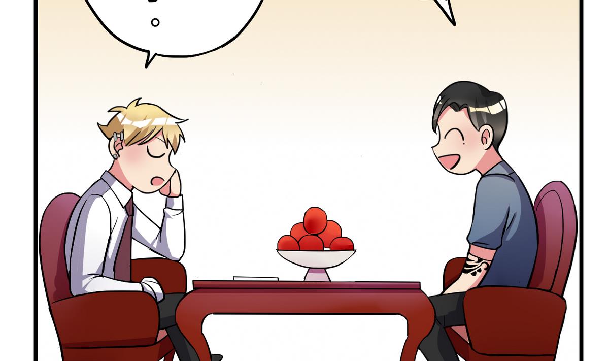 第9话 青蔷薇残像(1/2)-第9话