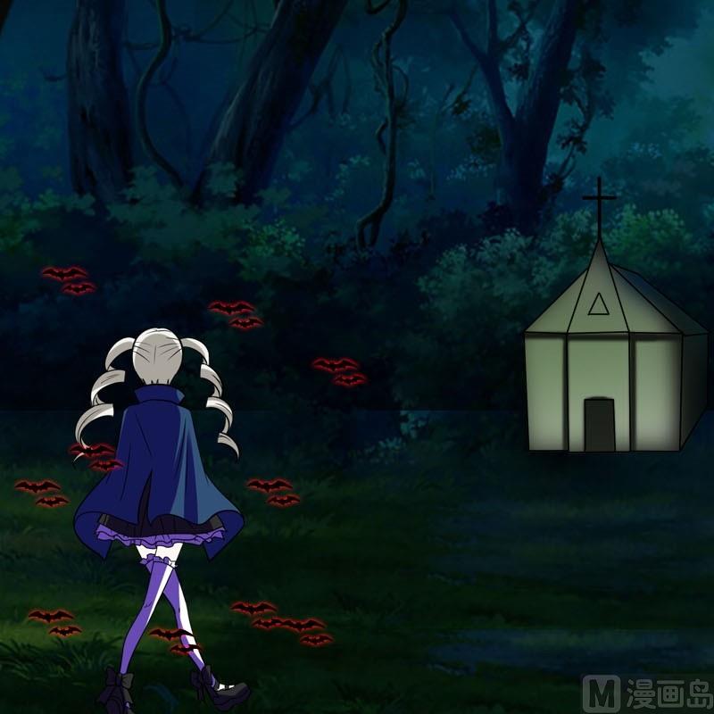 第13话 他们是？-第11话