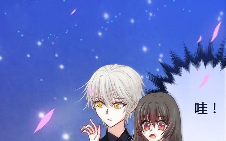 第30话 蔷薇的能力-第29话