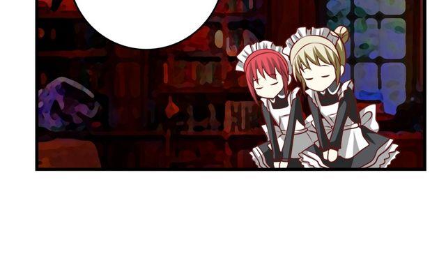 第32话 解开诅咒的方法-第31话