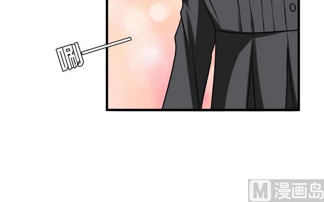 第32话 解开诅咒的方法-第31话