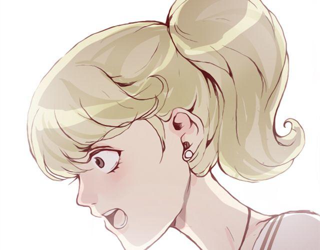 第22话 Mr.K(1/2)-第23话