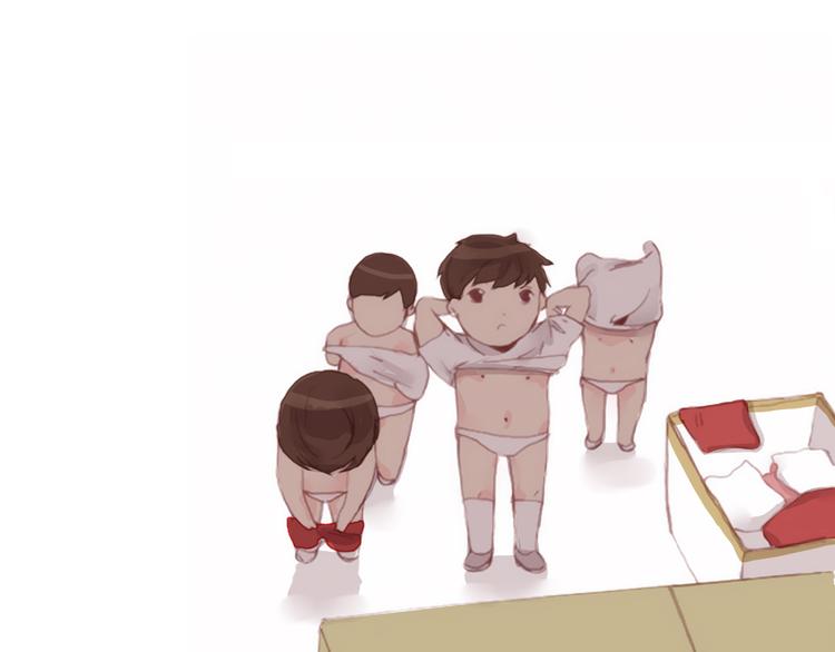 第29话 旧伤(1/2)-第31话