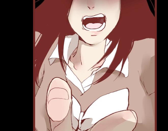 第7话 羞辱(1/2)-第7话