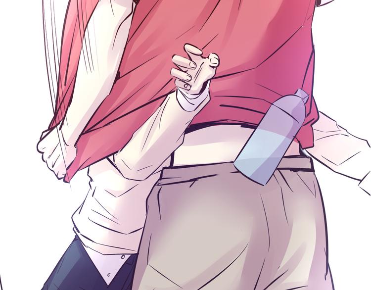 第13话 同桌的他(1/2)-第13话