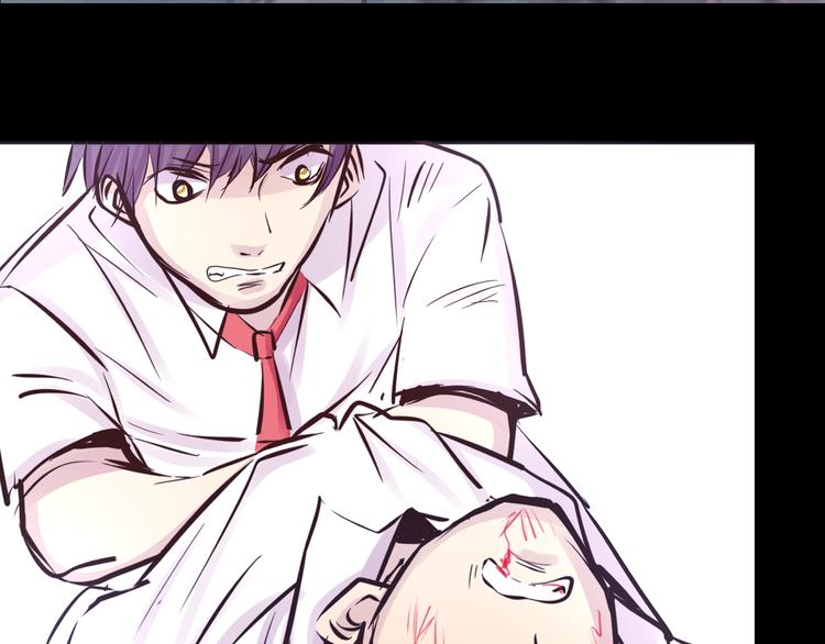 第17话  接受你的宣战！(1/2)-第17话