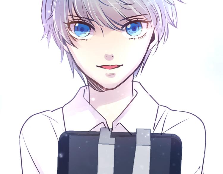 第17话  接受你的宣战！(1/2)-第17话