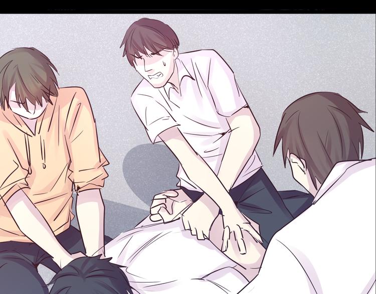 第17话  接受你的宣战！(1/2)-第17话