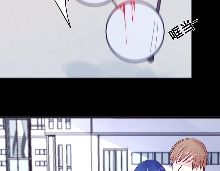 第17话  接受你的宣战！(1/2)-第17话