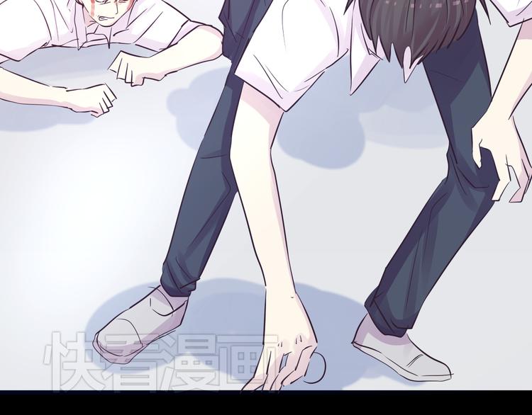 第17话  接受你的宣战！(1/2)-第17话