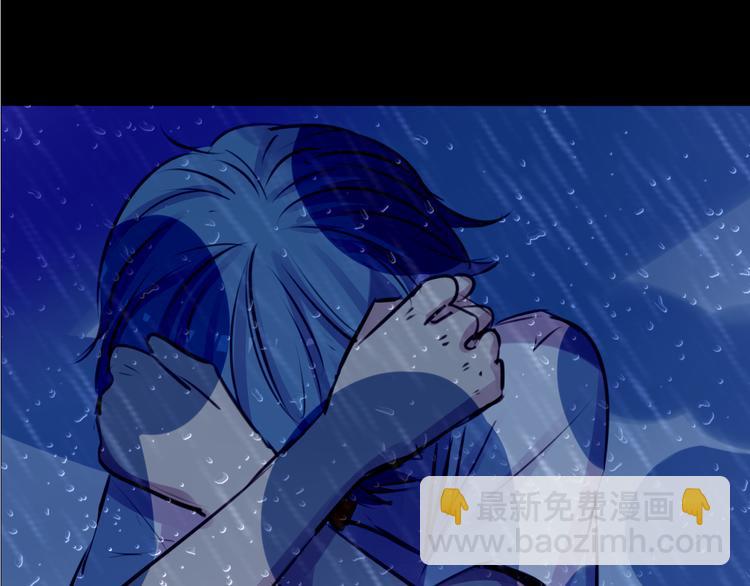 第23话 妈妈，对不起(1/2)-第23话