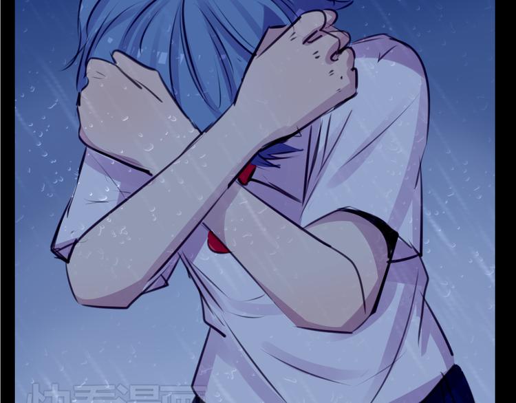 第23话 妈妈，对不起(1/2)-第23话